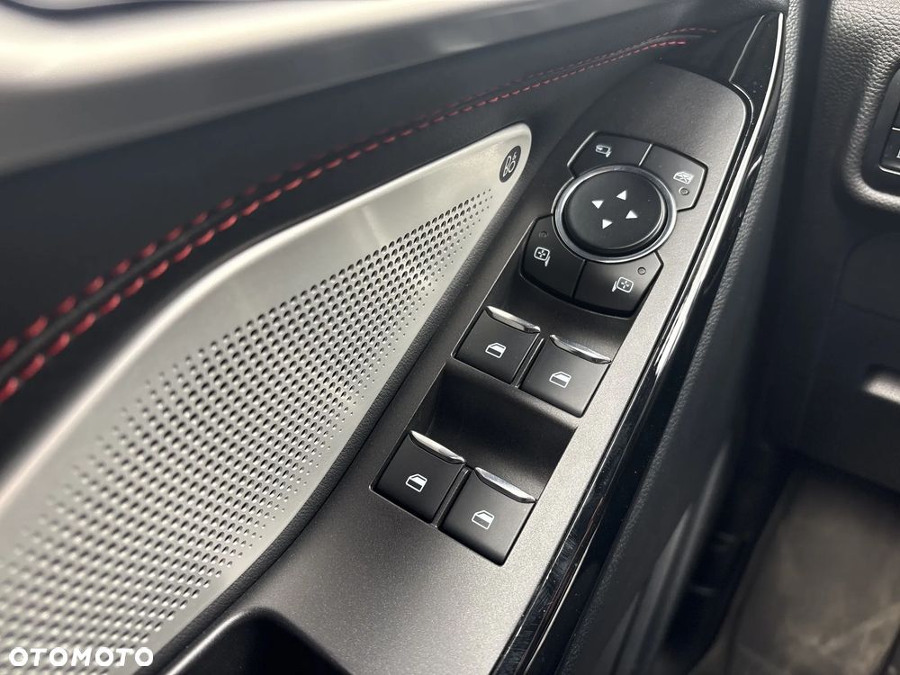 Ford Explorer 3.0 EcoBoost PHEV 4WD ST-Line - 27