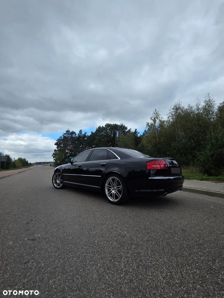 Audi A8 - 13