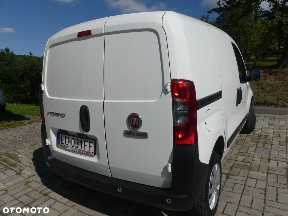 Fiat Fiorino - 18