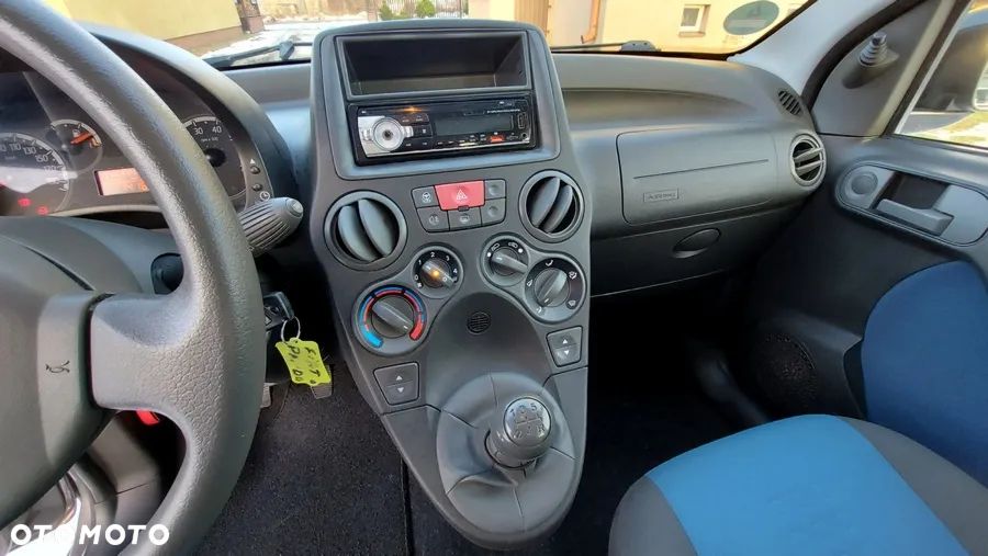 Fiat Panda 1.2 Emotion - 19