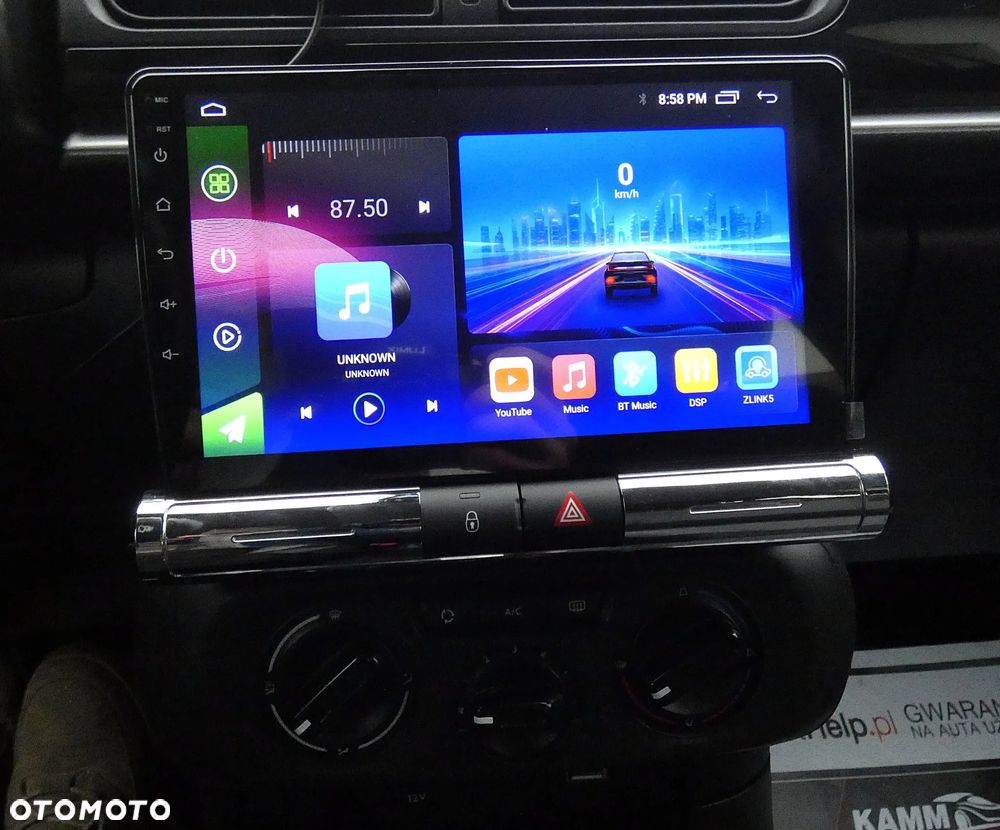 Citroën C3 1.2 PureTech Live - 38