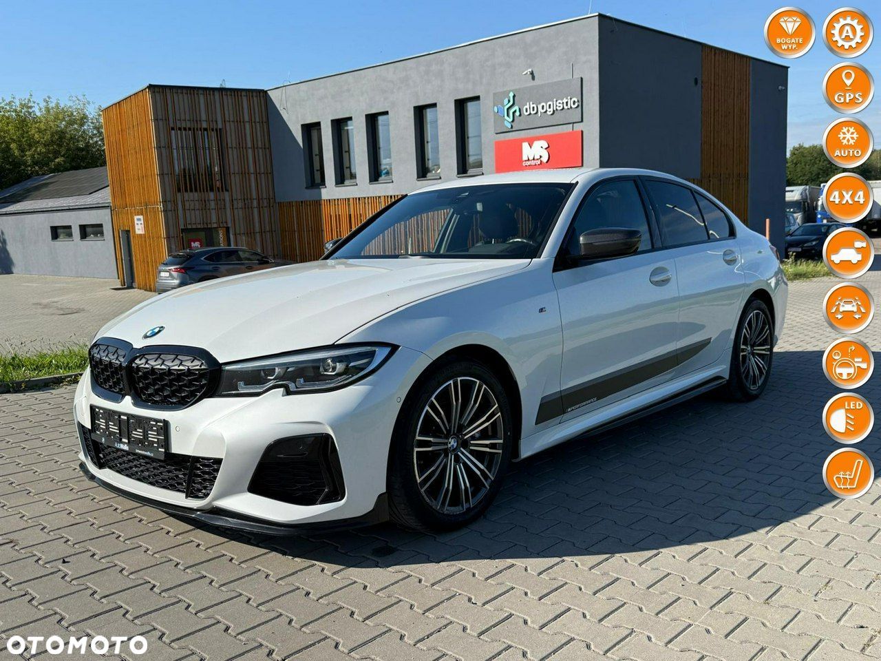 BMW Seria 3 - 1