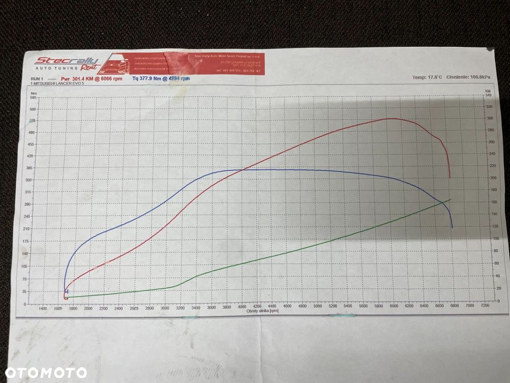 Mitsubishi Lancer Evolution - 32