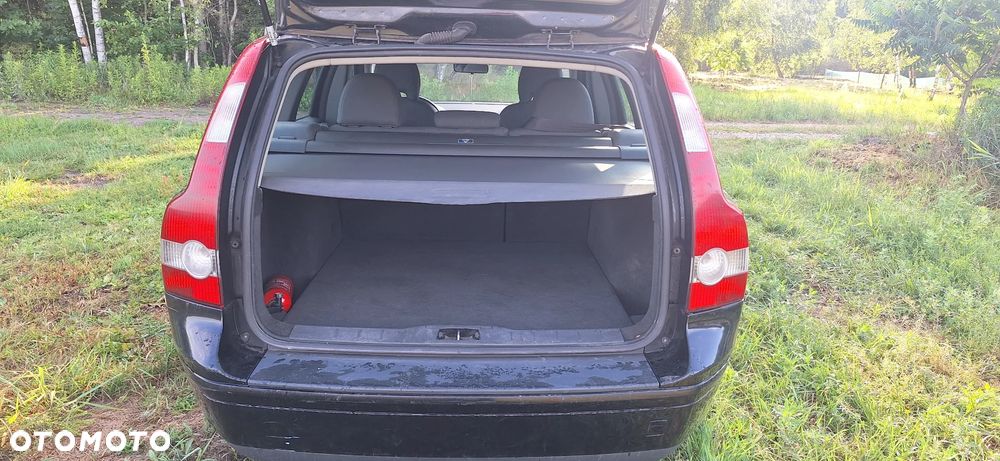 Volvo V50 2.0D DPF - 28
