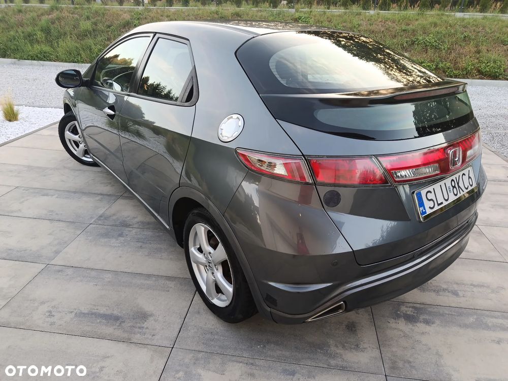Honda Civic - 29