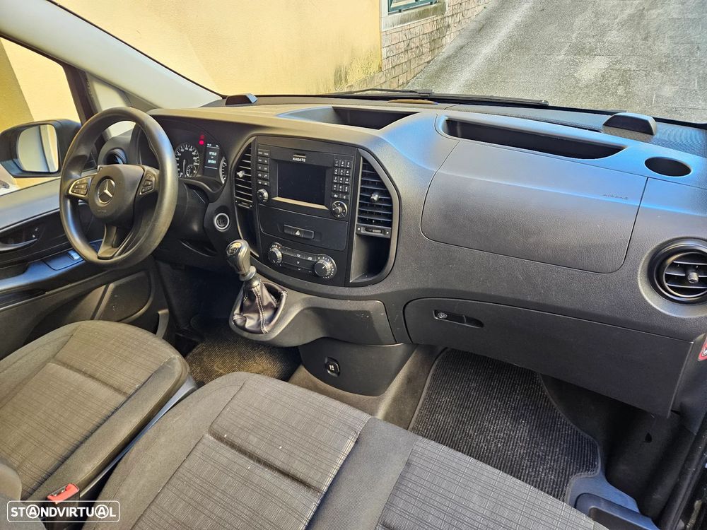 Mercedes-Benz 109 CDI - Iva Dedutível - 6