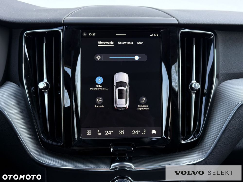 Volvo XC 60 - 28