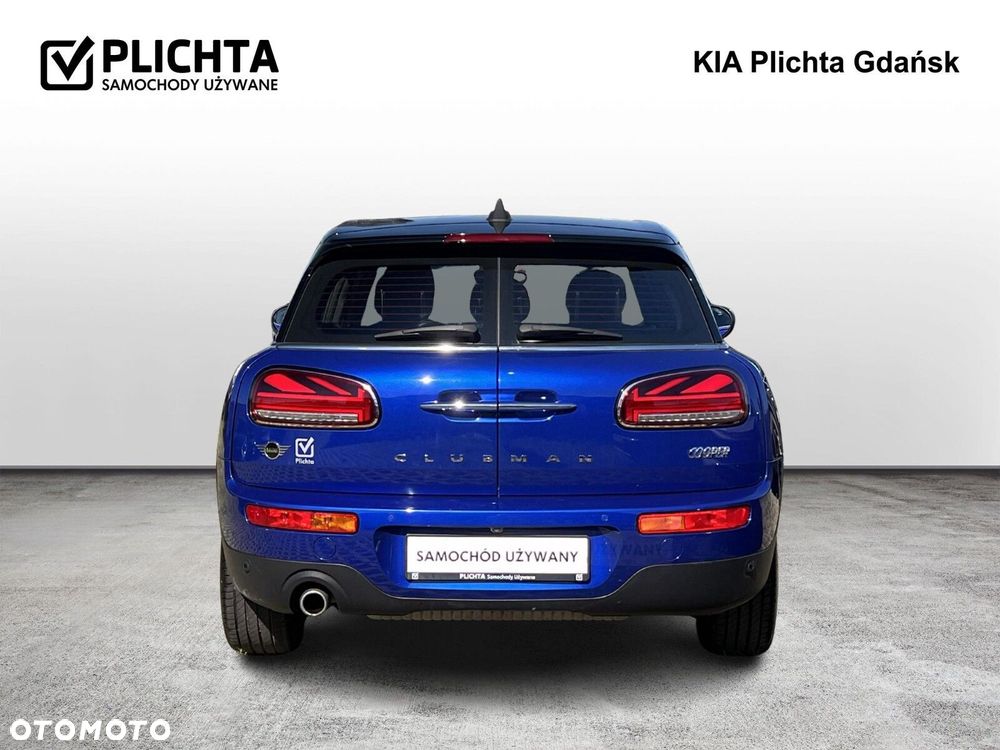 MINI Clubman - 4
