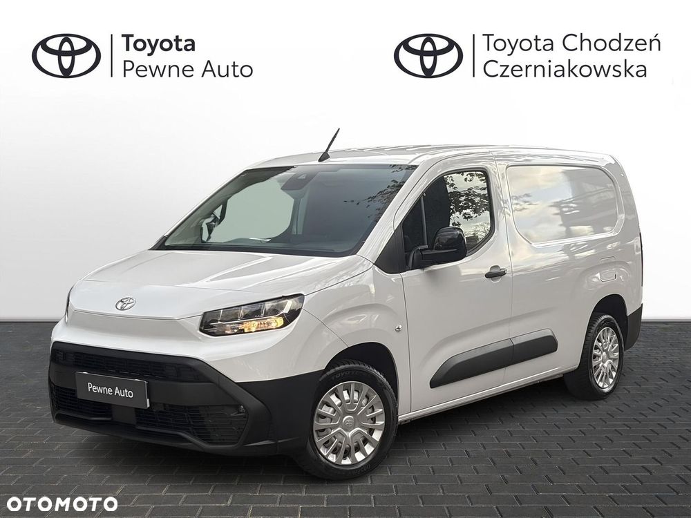 Toyota PROACE CITY - 1