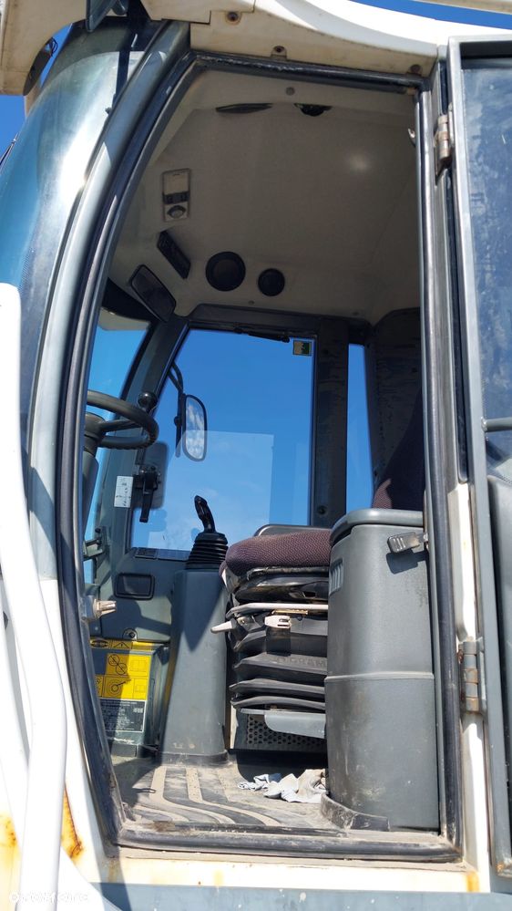 Liebherr L524 - 14