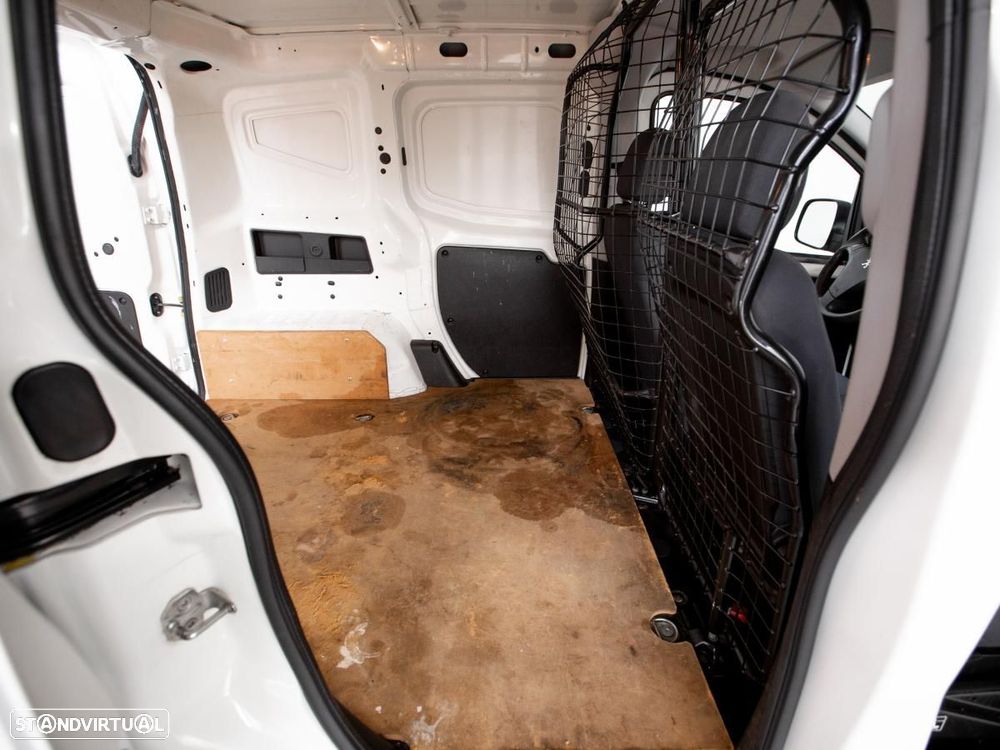 Peugeot Bipper 1.3 HDi Premium - 9