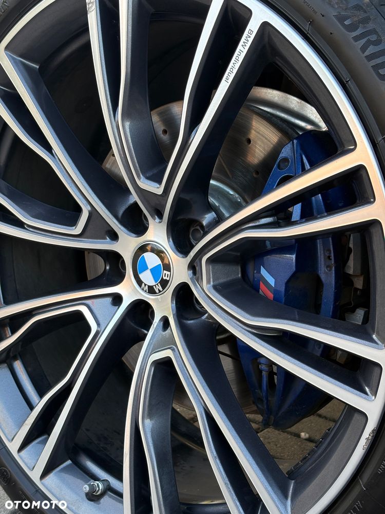 BMW X3 M M40i sport - 7