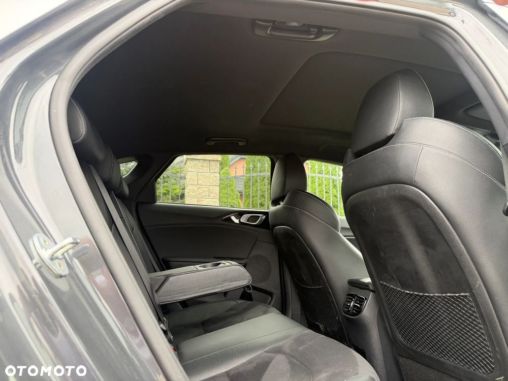 Kia ProCeed 1.5 T-GDI DCT7 OPF GT LINE - 26