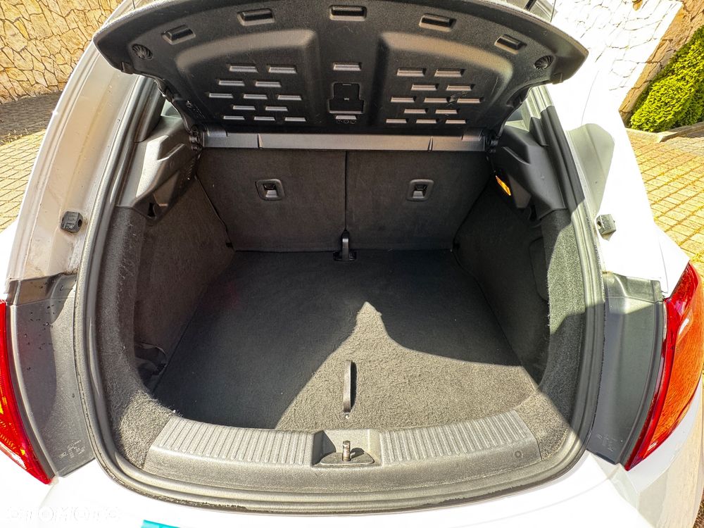Volkswagen Beetle 1.2 TSI Design - 27