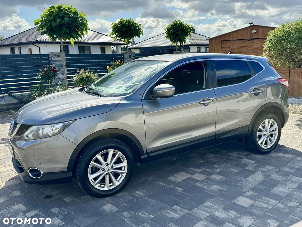 Nissan Qashqai - 24