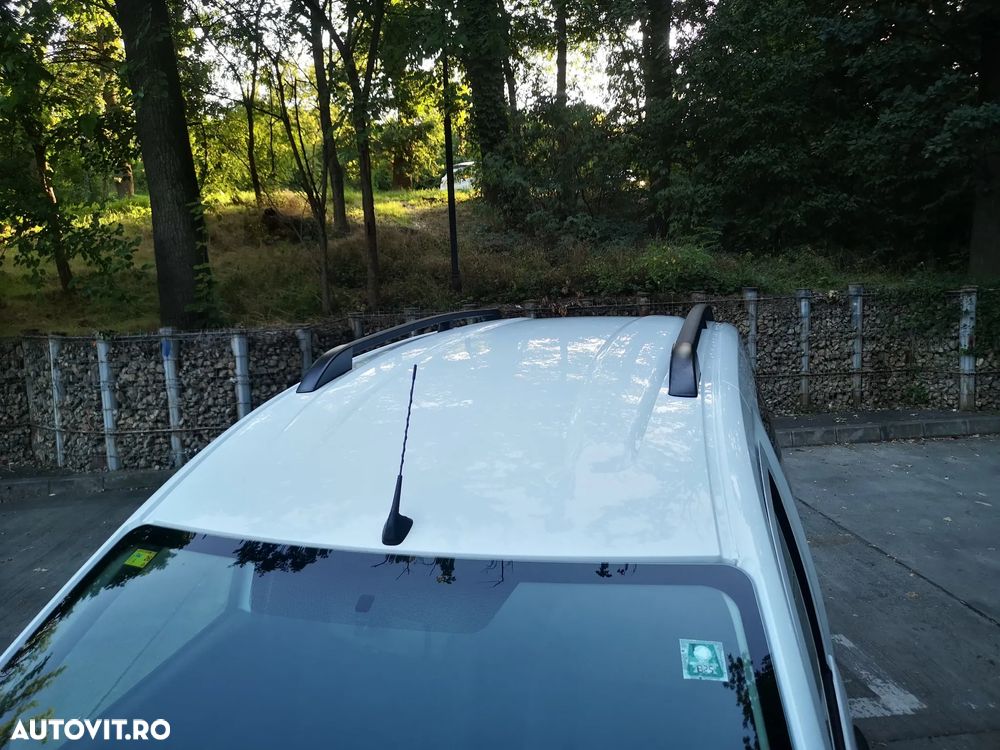 Dacia Dokker Blue dCi 95 Comfort - 19