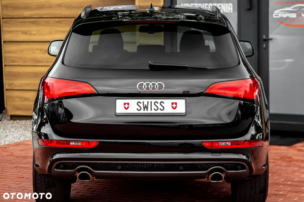 Audi Q5 - 11