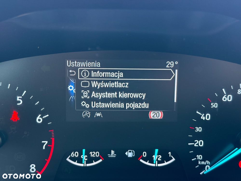 Ford Focus 1.5 EcoBoost Start-Stopp-System ACTIVE - 27
