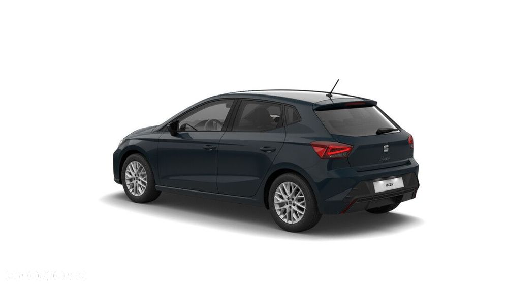 Seat Ibiza 2026 photo 3