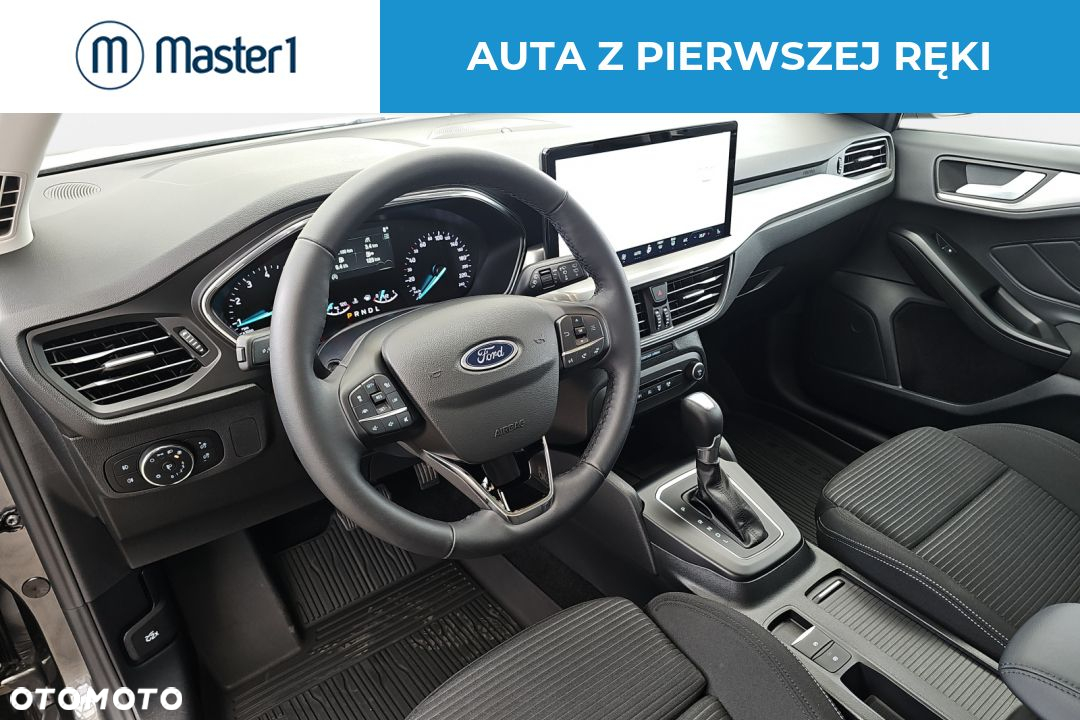 Ford Focus - 10