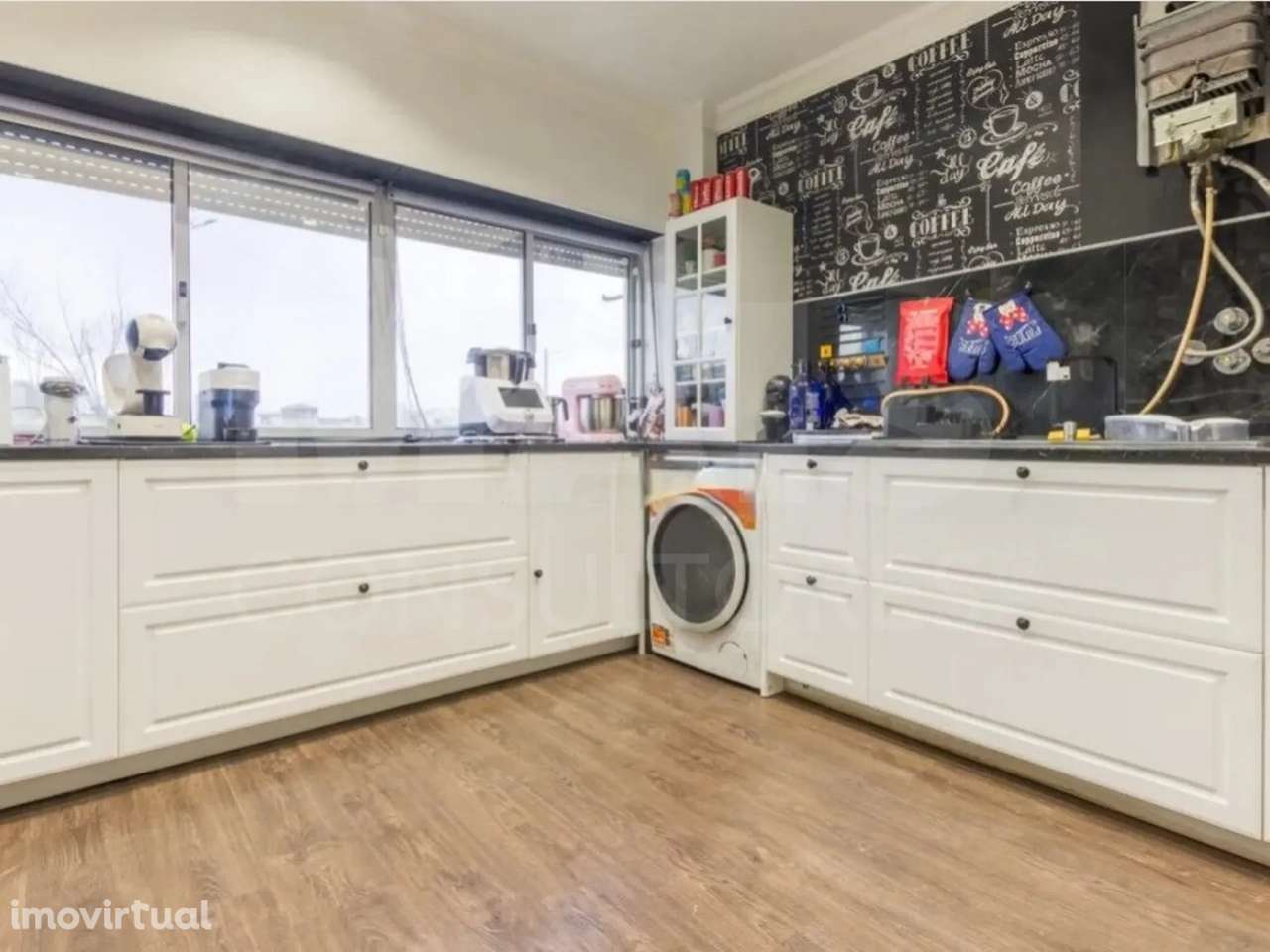 T2 a 5 min. da estação do Barreiro a pé - Grande imagem: 4/17