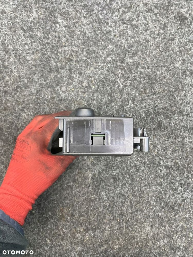 citroen c4 panel sterowania klimatyzacja 216751431E - 12