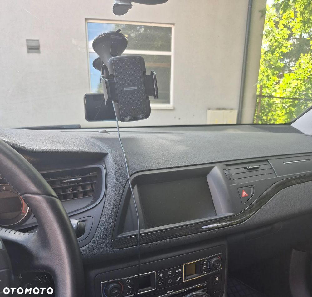 Citroën C5 2.0 HDi Confort Equilibre Navi - 10