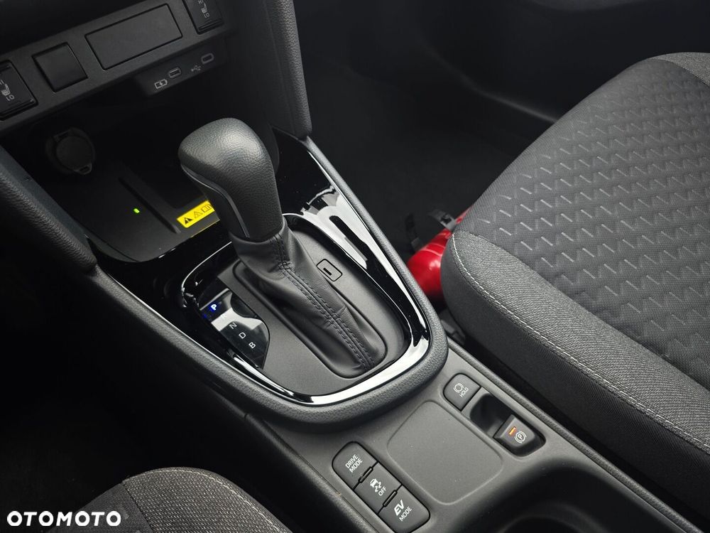 Toyota Yaris Cross Hybrid 1.5 Style - 27