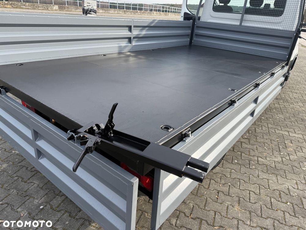 Iveco DAILY 50-180 3.0 HPI 180KM FULL LED WYWROTKA 3str! Salon Polska !Jeden Właściciel ! - 38