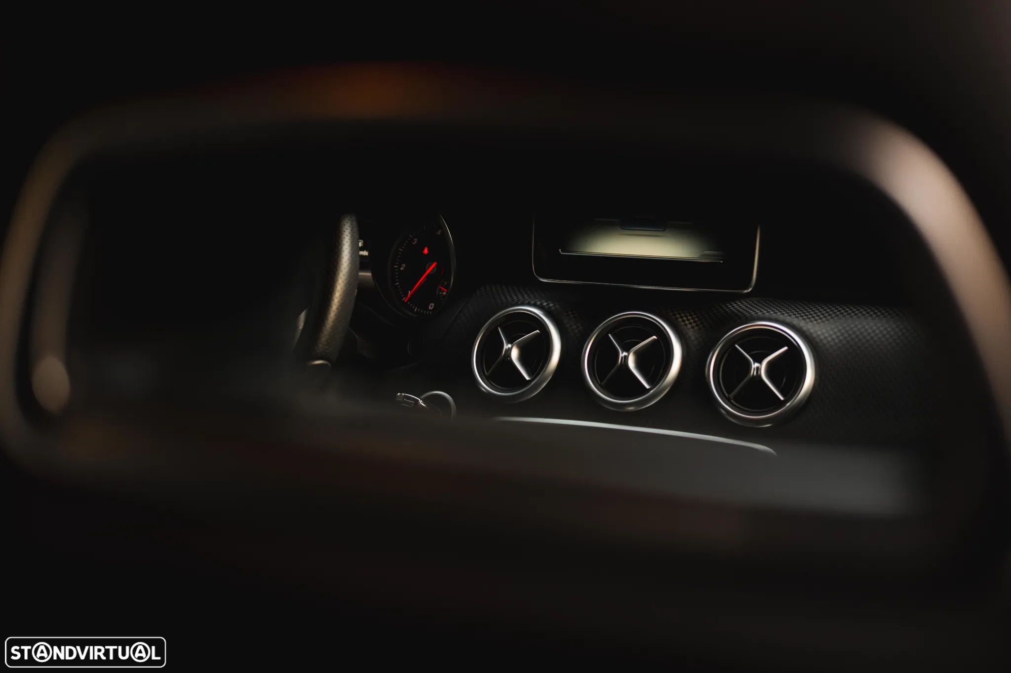 Mercedes-Benz A 180 CDi BE Urban - 8