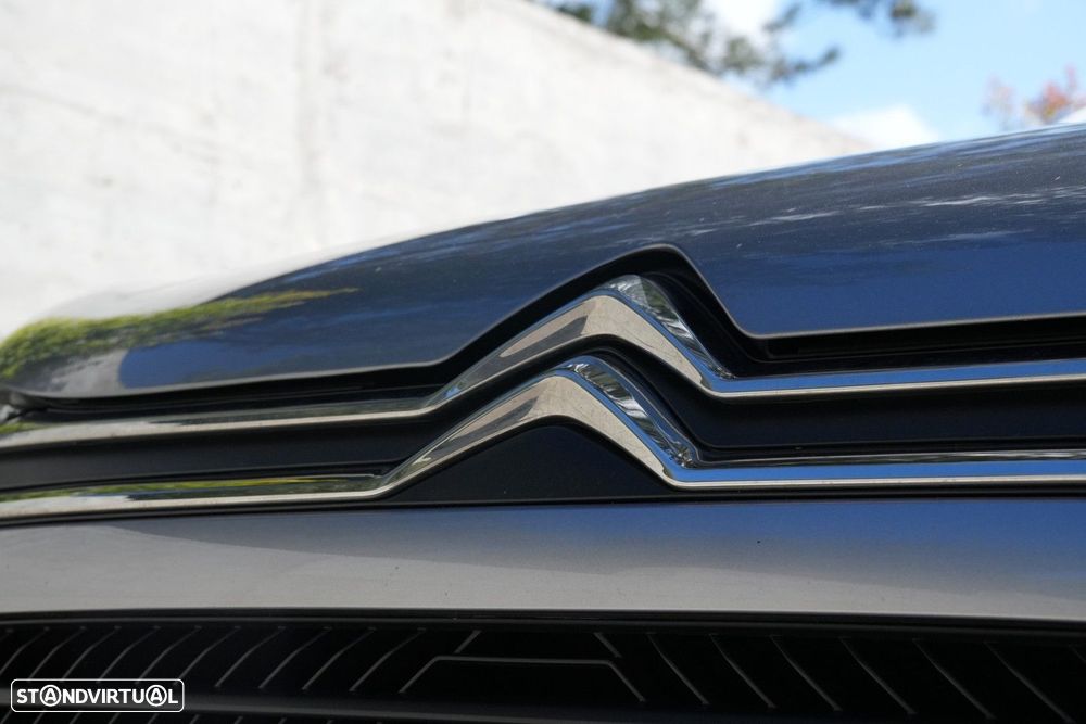 Citroën C4 1.2 PureTech Feel - 25