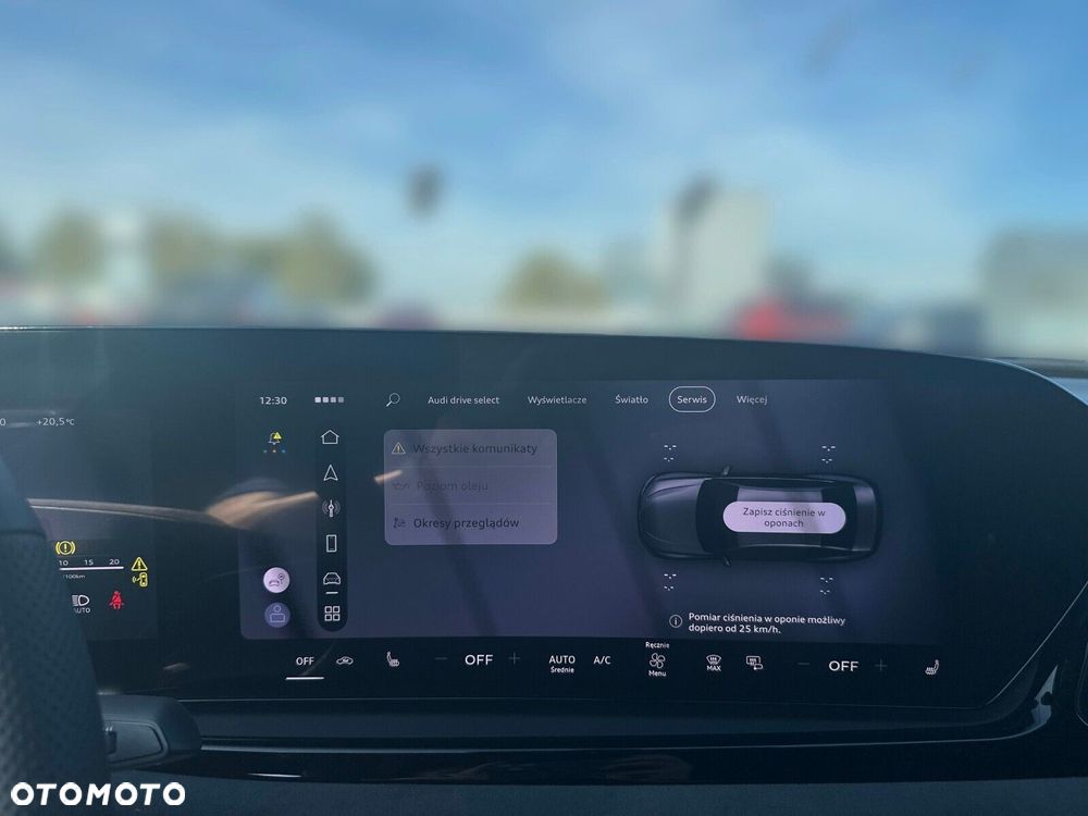 Audi A6 Limousine - 24