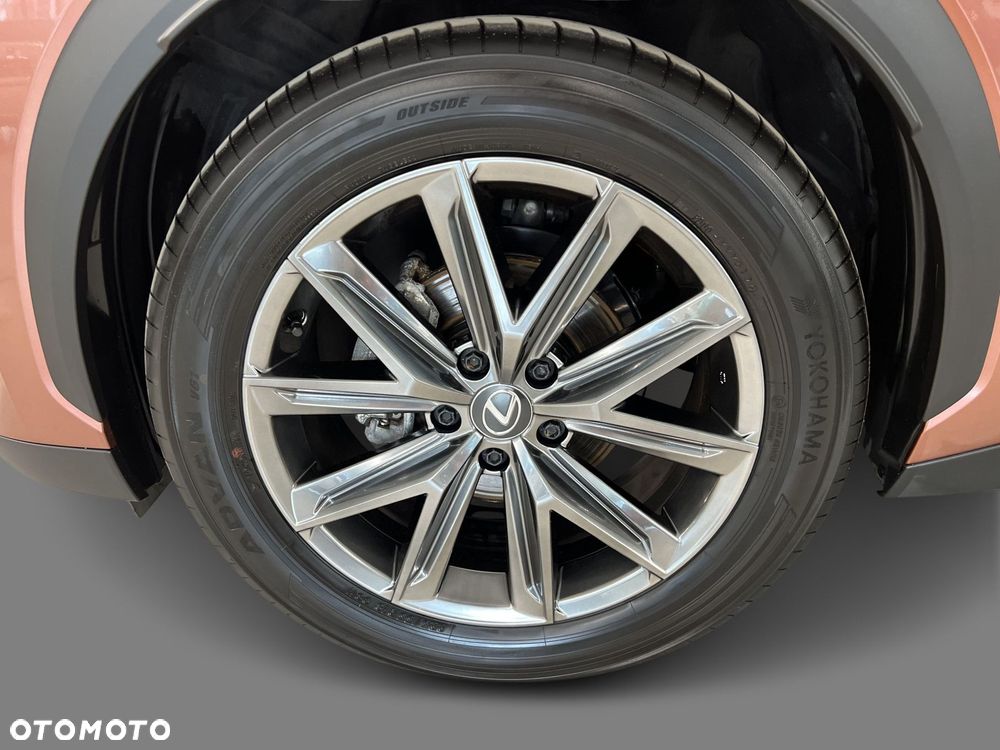 Lexus LBX 1.5 Hybrid Elegant - 20
