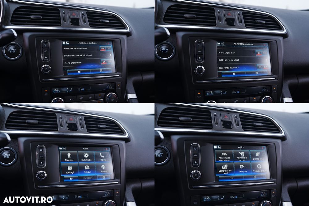 Renault Kadjar Energy TCe 130 Bose Edition - 23