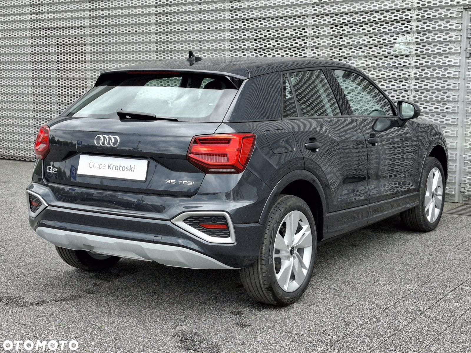 Audi Q2 - 7