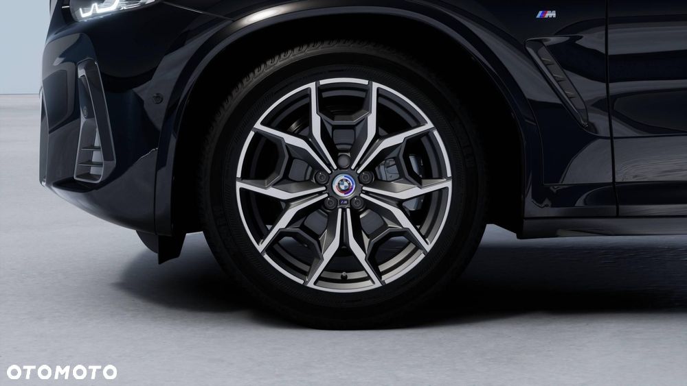 BMW X3 - 4