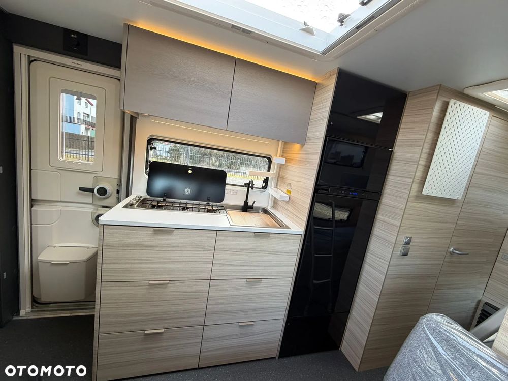 Adria ALTEA 552 PK 60Y - 9