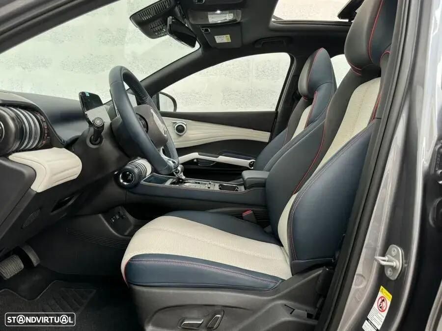 BYD Atto 3 60.48 kWh Design - 24