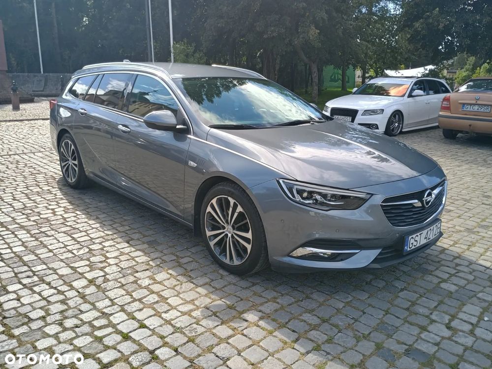 Opel Insignia 2.0 CDTI Innovation S&S - 1