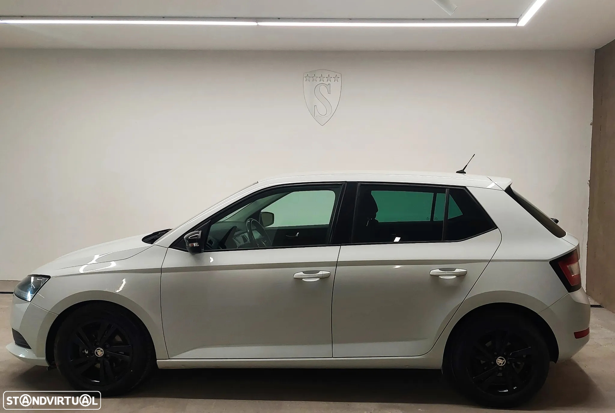 Skoda Fabia 1.0 TSI Ambition - 3