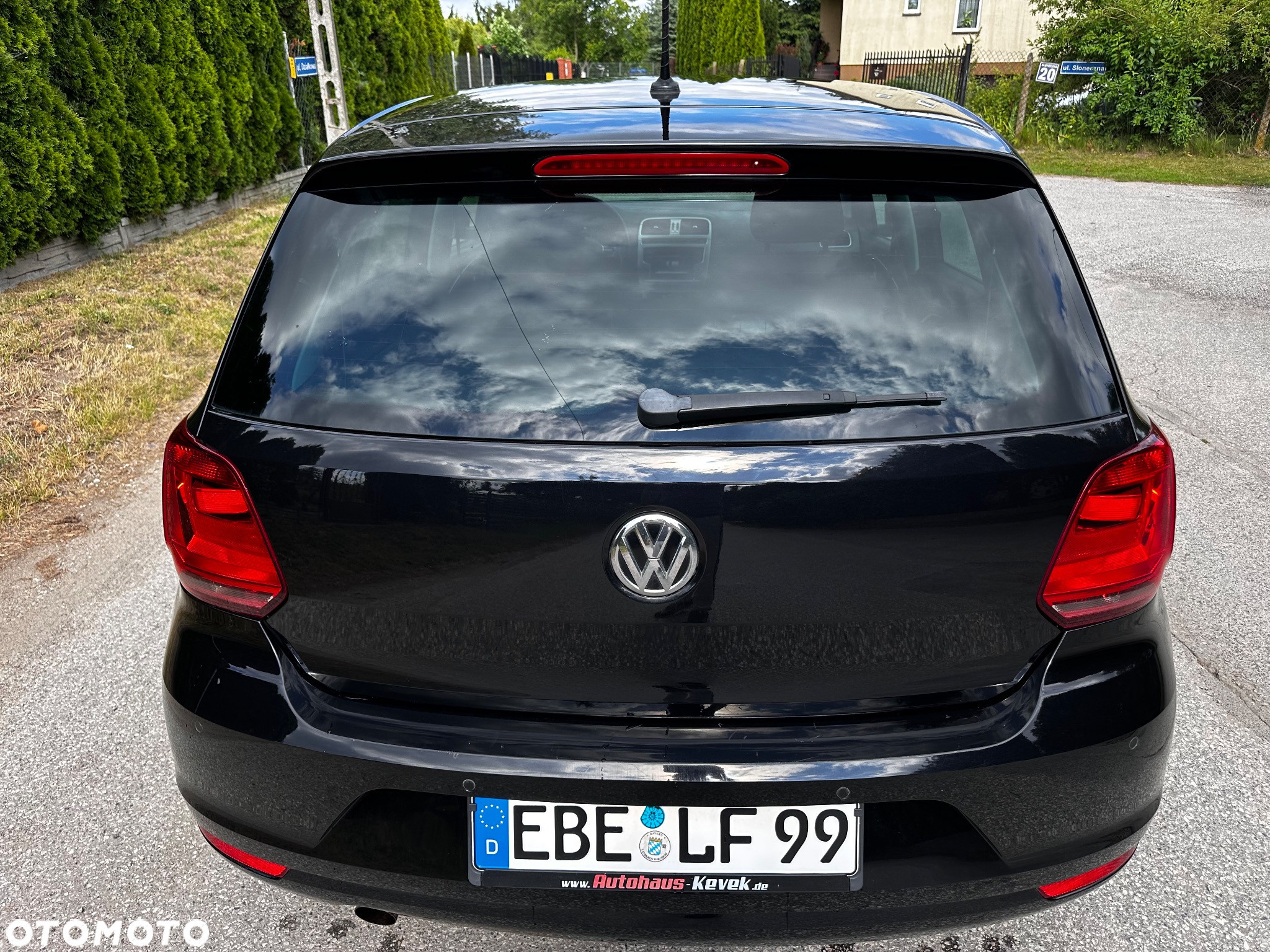 Volkswagen Polo - 15