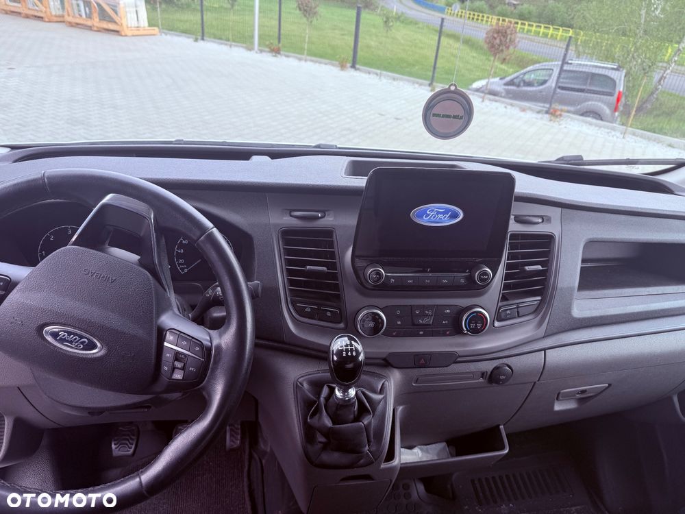 Ford Transit - 5