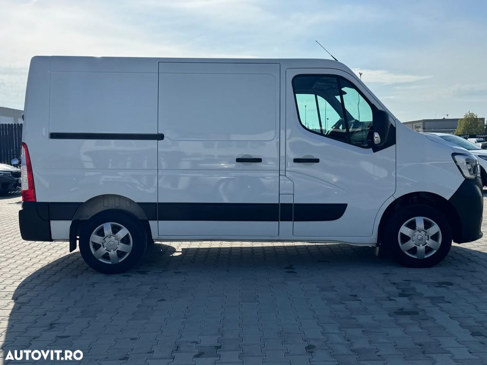 Renault Master L1H1 - 7