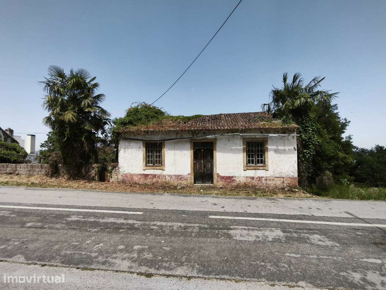 Moradia Isolada T3 Venda em Lousã e Vilarinho,Lousã - Grande imagem: 5/24