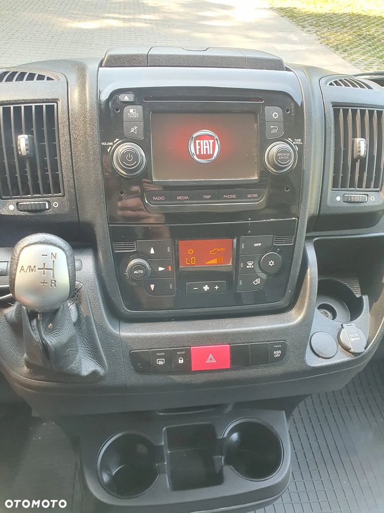 Fiat Ducato 2,3 L2H2 automat - 15