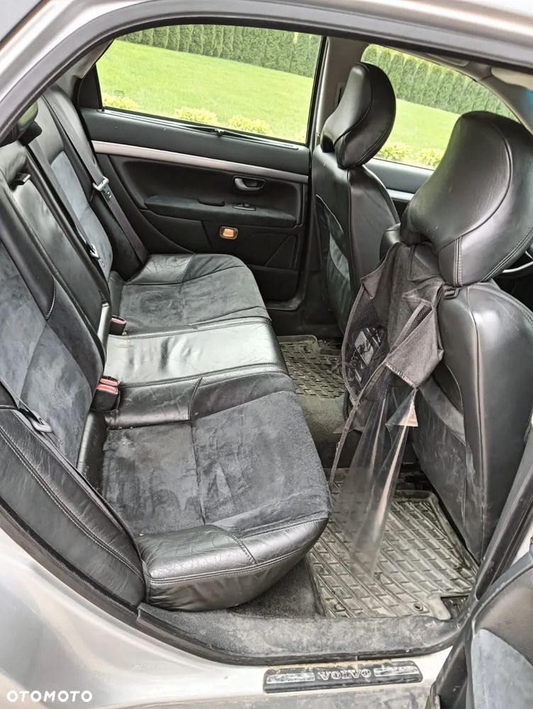 Volvo S80 2.5 T AWD Premium - 9