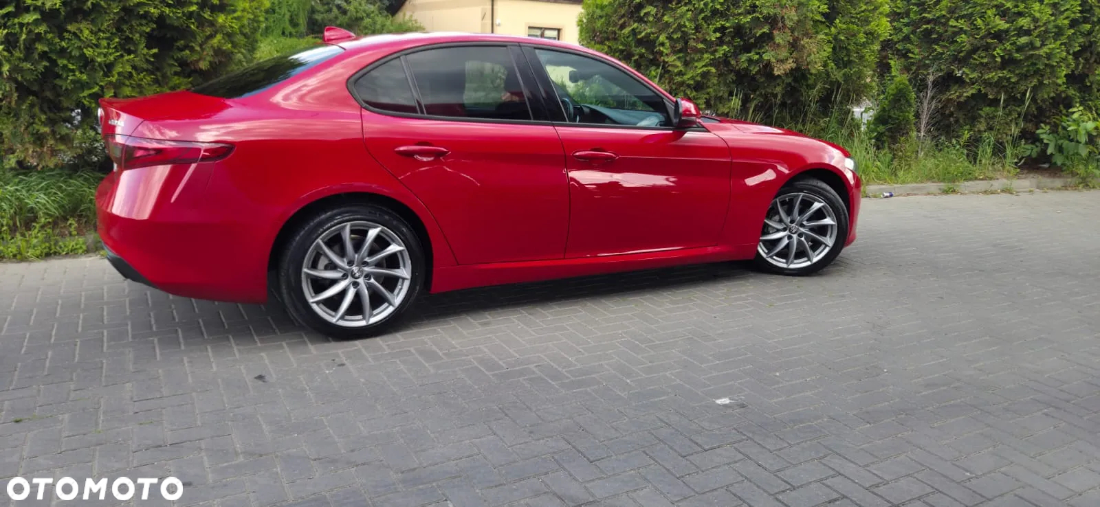 Alfa Romeo Giulia 2.0 Turbo - 15