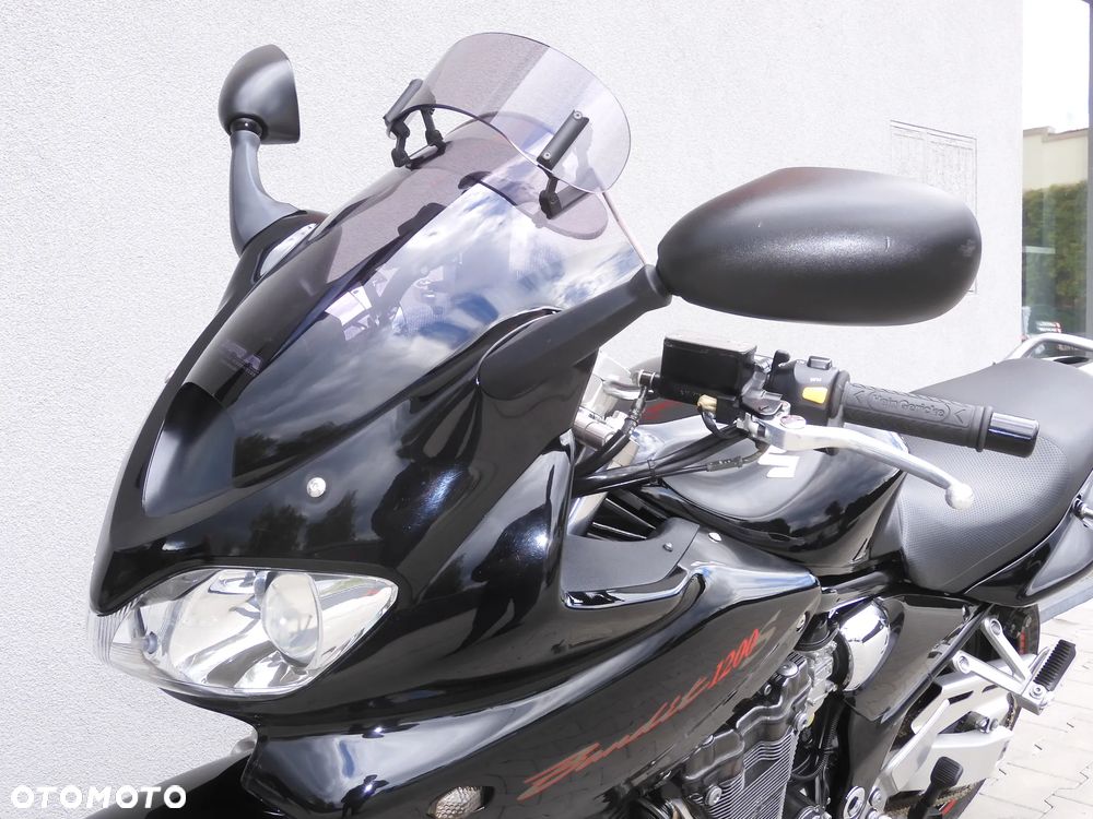 Suzuki Bandit - 24