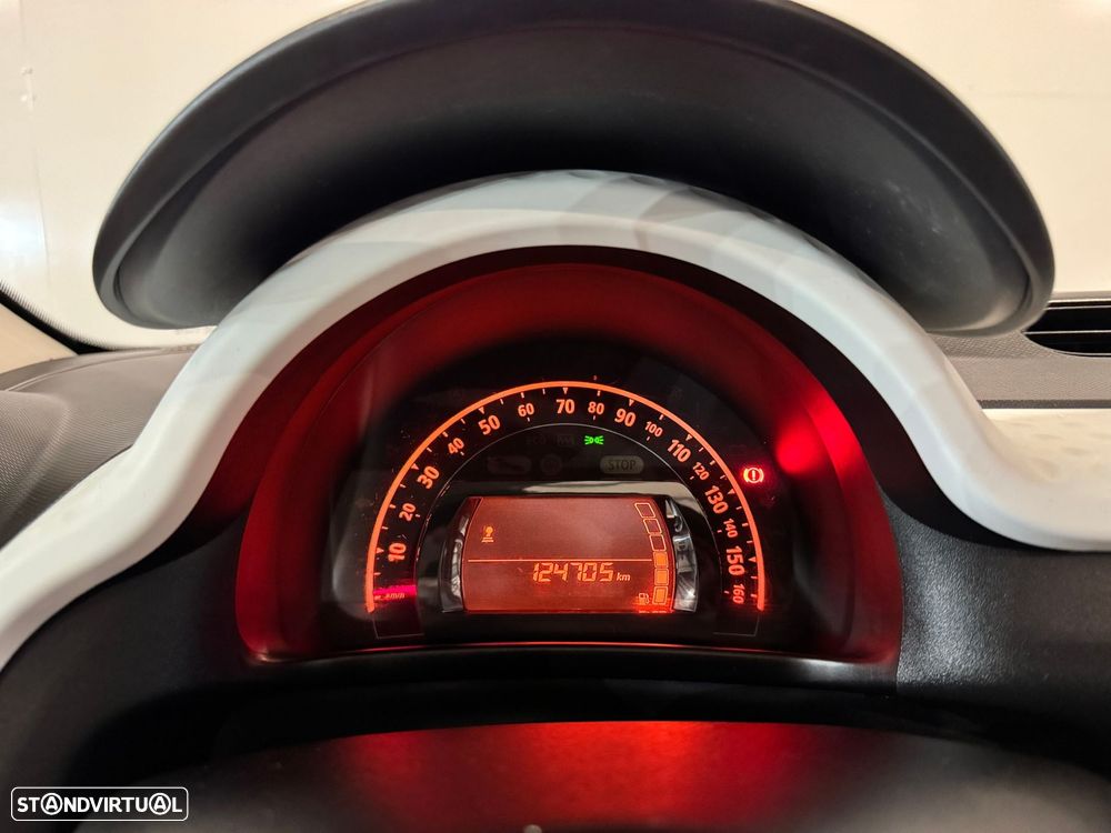Renault Twingo 1.0 SCe Dynamique - 24