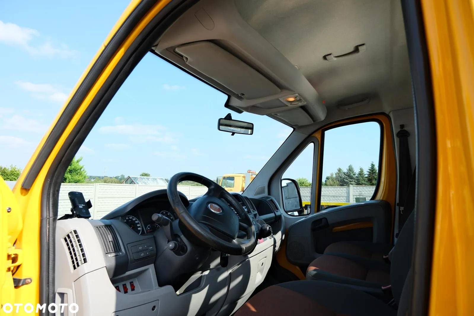 Fiat Ducato - 14